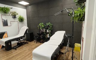 VANZARE APARTAMENT/SPATIU COMERCIAL 5 CAMERE 115MP PIATA ROMANA ULTRACENTRAL - Poză 19