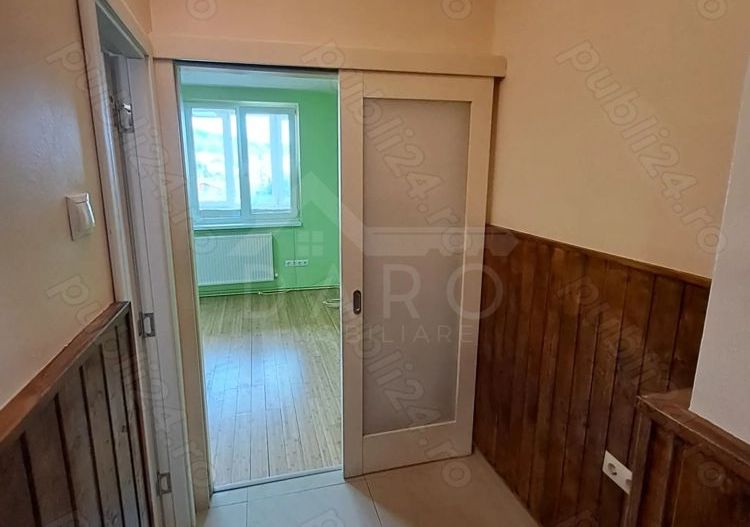 Inchiriez ap 2 camere - Poză 1