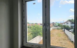 Casa Sibiu, confort nou, teren 600 mp - Poză 17