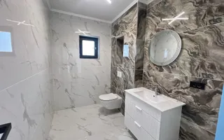 Vila Individuala  - 4 camere - 3 bai-teren -320-600 M de STV - Poză 19