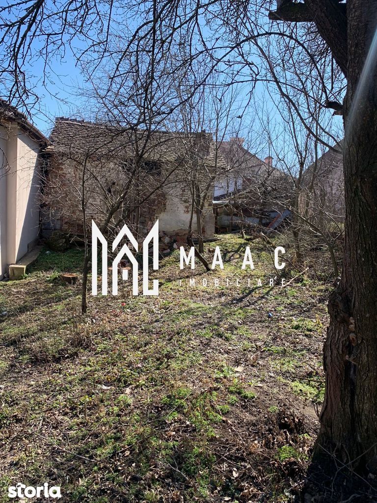 Casă Individuală | 77 MPU | 3 Camere |  | Cisnădie - Poză 8