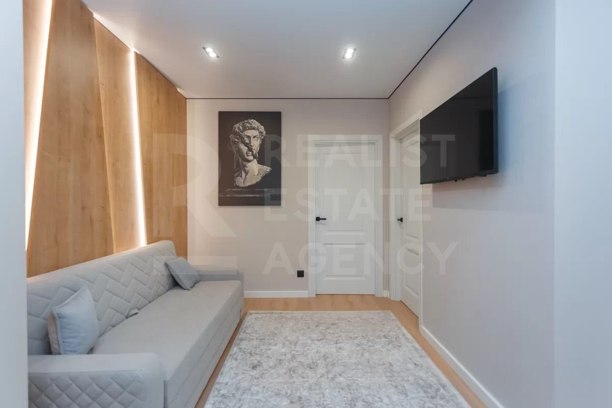 Chirie, apartament, 2 camere, bul. Mircea cel Bătrân, Ciocana - Poză 6