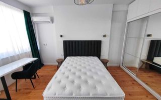 Garsoniera de inchiriat zona Grozavesti-Plevnei - Poză 3