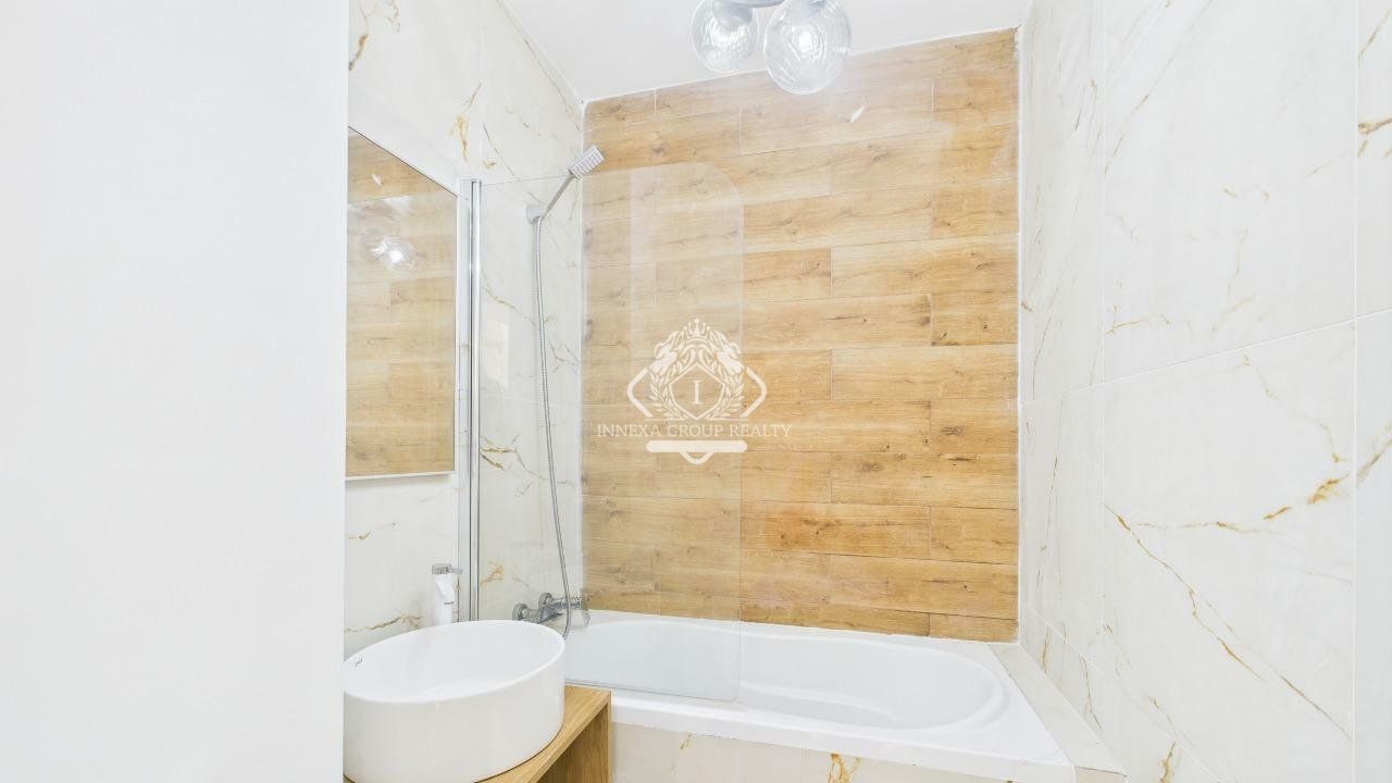 Apartament 3 camere - renovat I Drumul Taberei - Poză 9