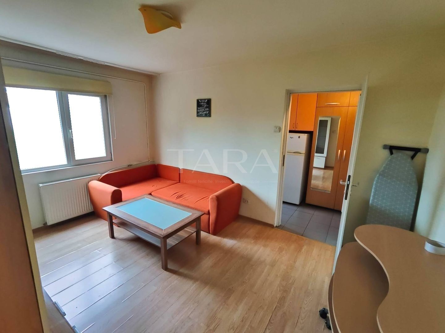 Vânzare apartament cu 2 camere, ideal pentru personalizare – Mănăștur. - Poză 2