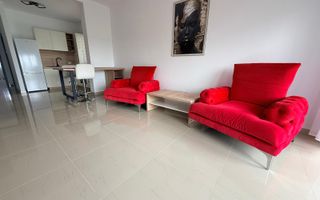 2 camere, Calea Urseni-Giroc, la 5 minute de Braytim, prima inchiriere! - Poză 8