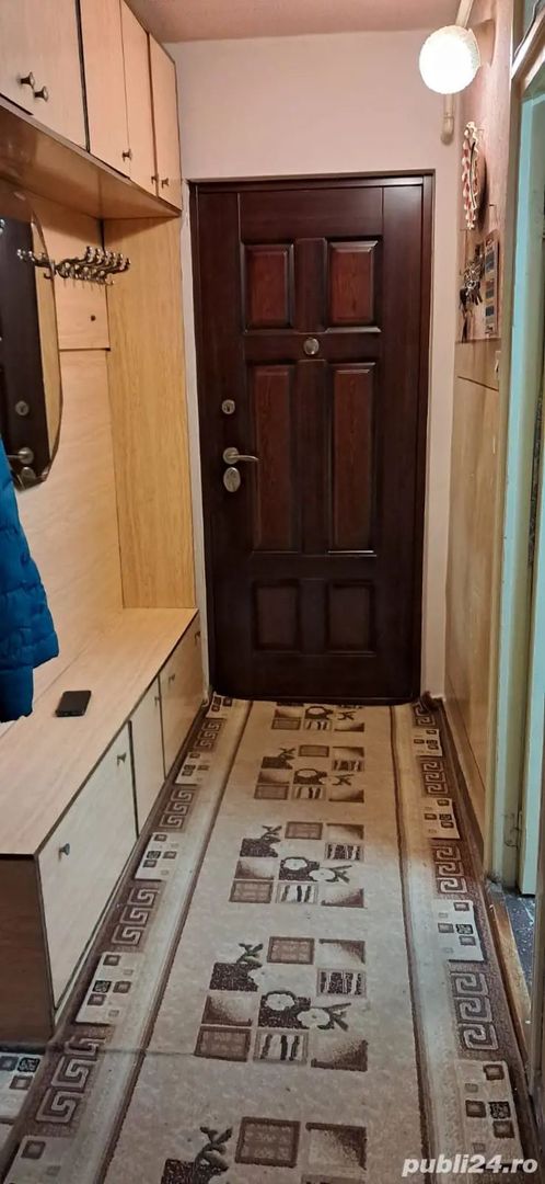 Agentia Imobiliara BRASADAS vinde ap 4 cam. et 1/4 in Micro 16. - Poză 8