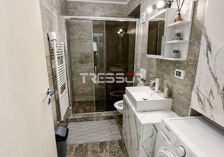Apartament 3 camere | Maurer Tomis Plus | 60 mp | Parcare subterană - Poză 4