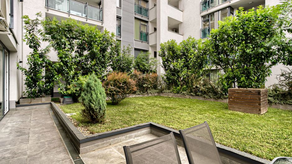 Închiriat! Spațiu de birouri ultracentral Arad - Poză 11