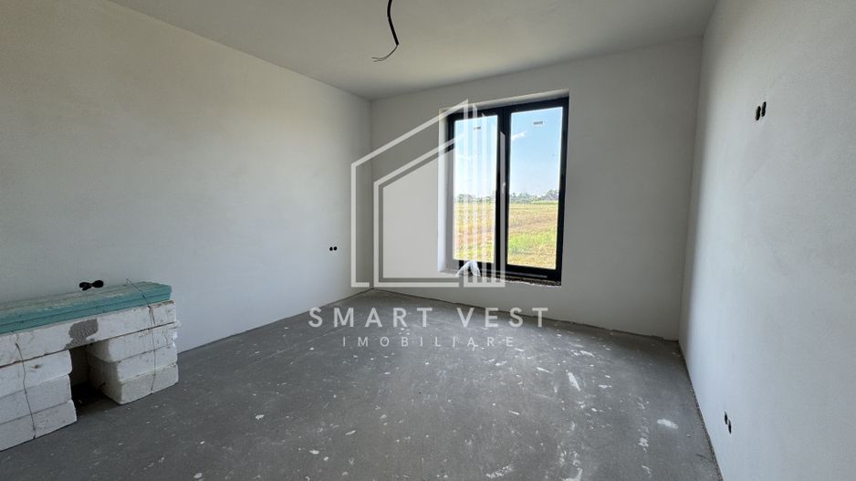Case semifinisate tip meditereanean | 120 mp | Zona Vetis - Poză 9