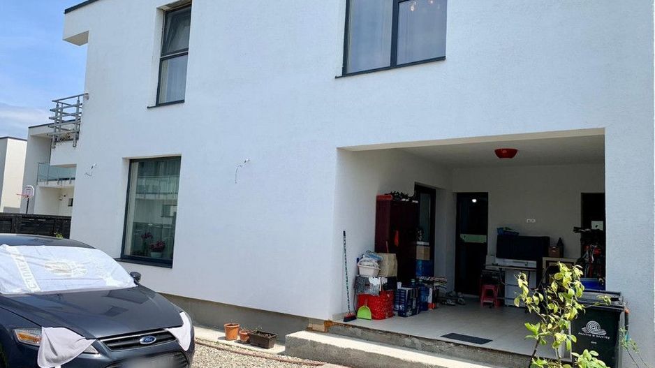 Vanzare Vila zona Slava Pitesti - Poză 5