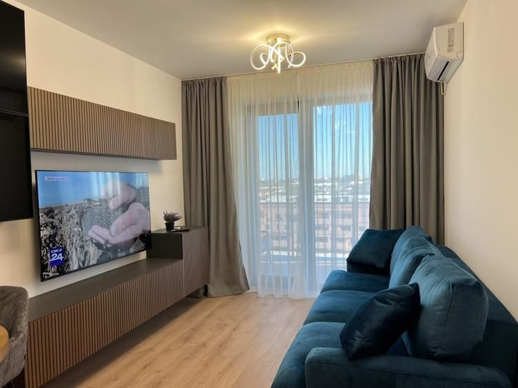 Apartament 2 camere Theodor Pallady - Hils Titanium - Poză 3