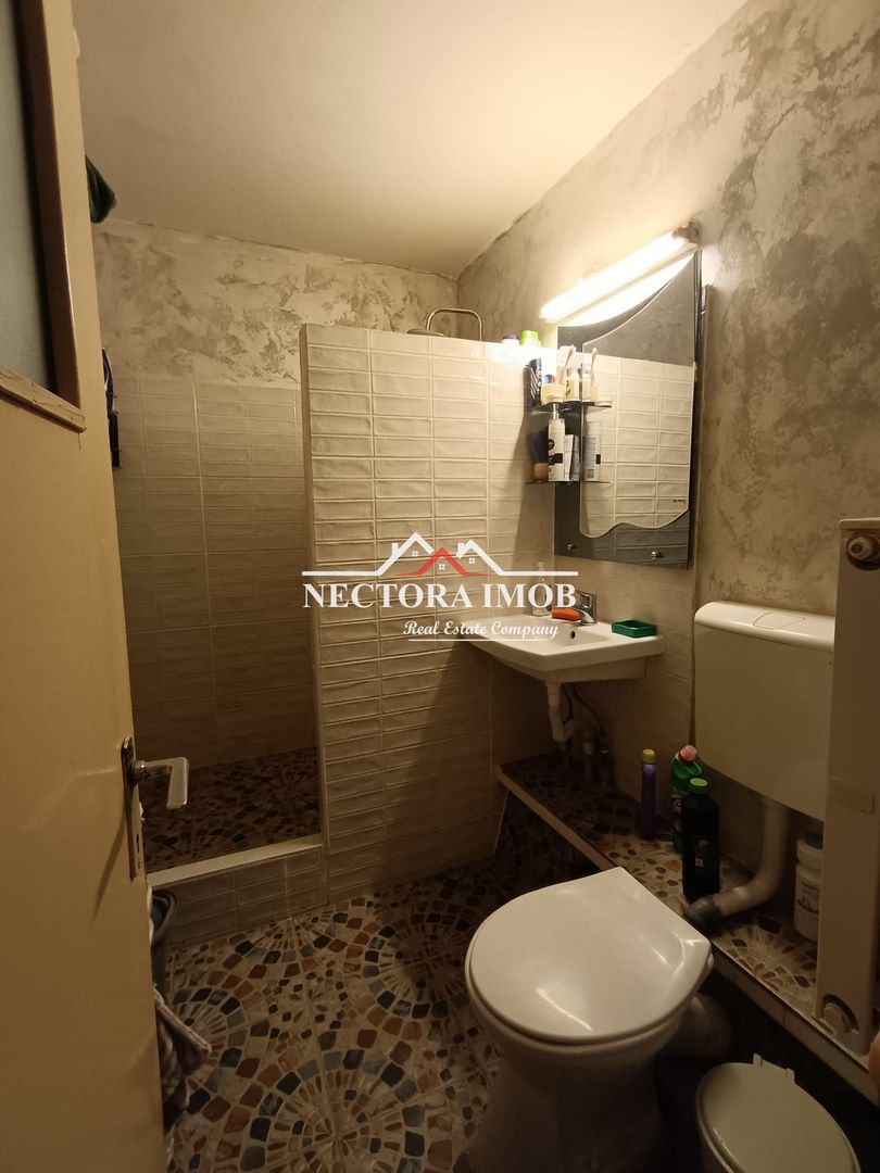 NECTORA IMOB-Apartament 3 camere, 2 bai, Etaj 2, Calea Aradului,Tip PB - Poză 5