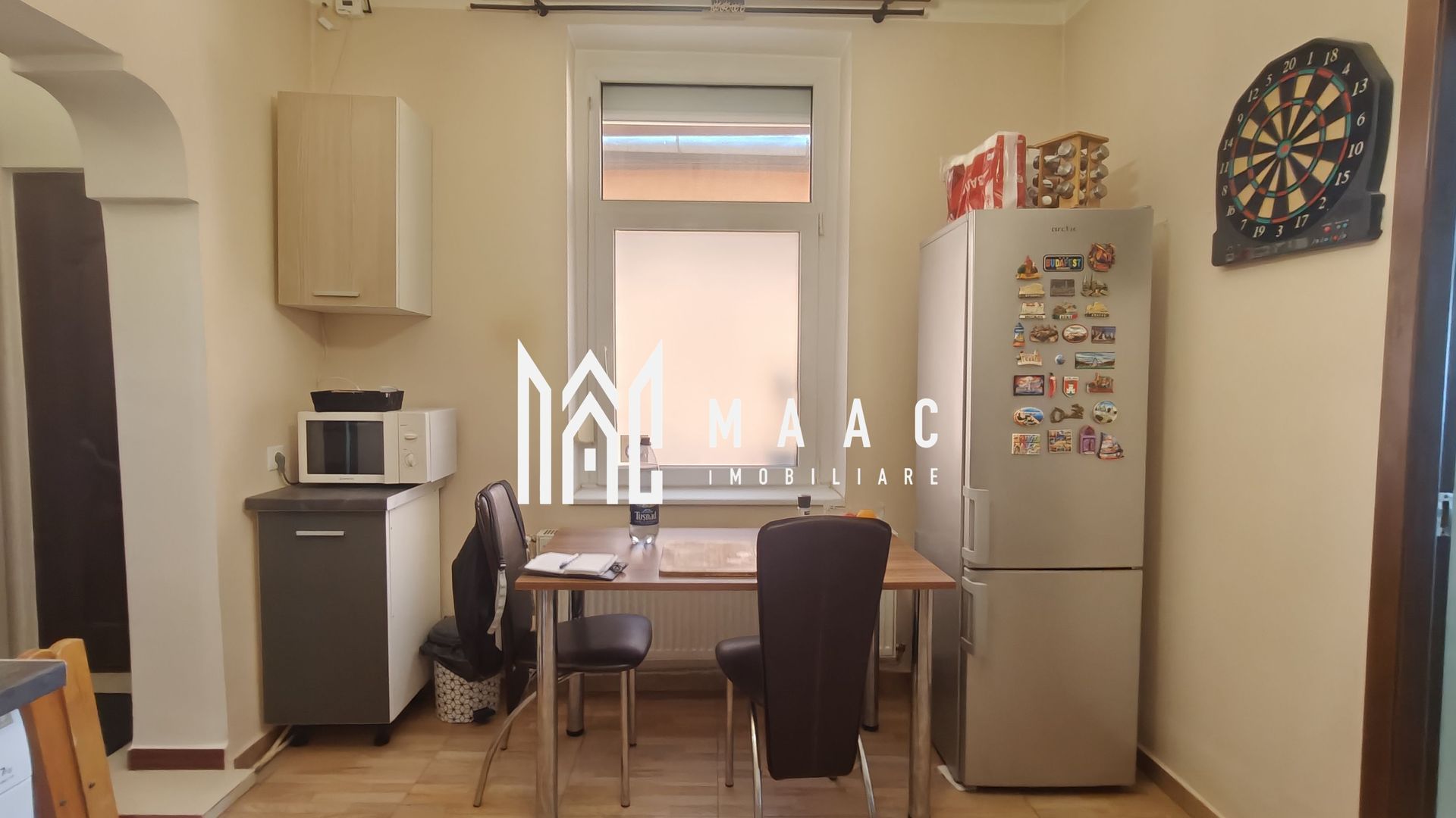 Casă de vânzare Sibiu | Piața Cluj | 2 garsoniere - Poză 9