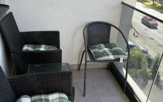 Apartament 2 camere Veris Titan , metrou Costin Georgian , an 2024 - Poză 6