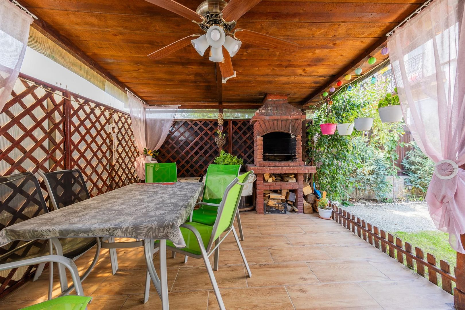 COMISION 0% Casa moderna | 4 camere | Sanpetru Brasov - Poză 11