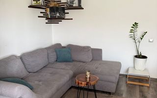 Apartament 2 camere, ansamblu modern, încălzire în pardoseala. - Poză 3