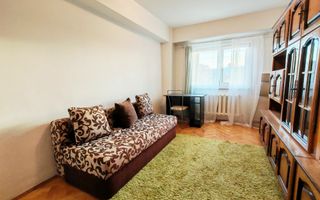 3 camere, decomandat, modern, balcon, zona Centrala, Pta Cipariu - Poză 5