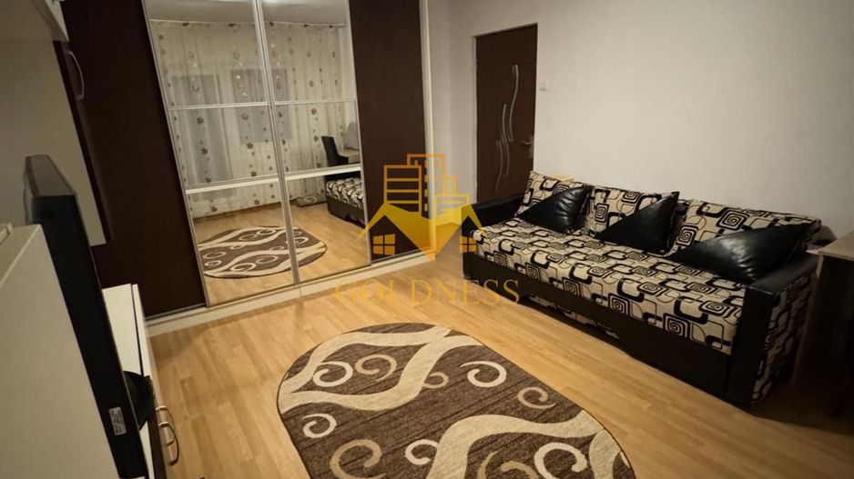 2 camere, Grigorescu, Somesul, Iuliu Hațieganu, BTarena, bld. 1 Dec. - Poză 2