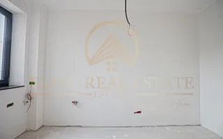 KM 5  - Alpha Residence - Apartament 3 camere cu balcon, etaj 2. - Poză 20