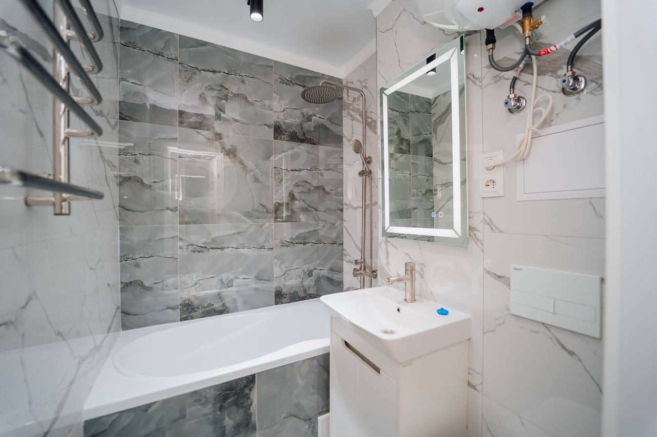 Vânzare, apartament, 1 cameră, strada Nicolae Dimo, Râșcani - Poză 10