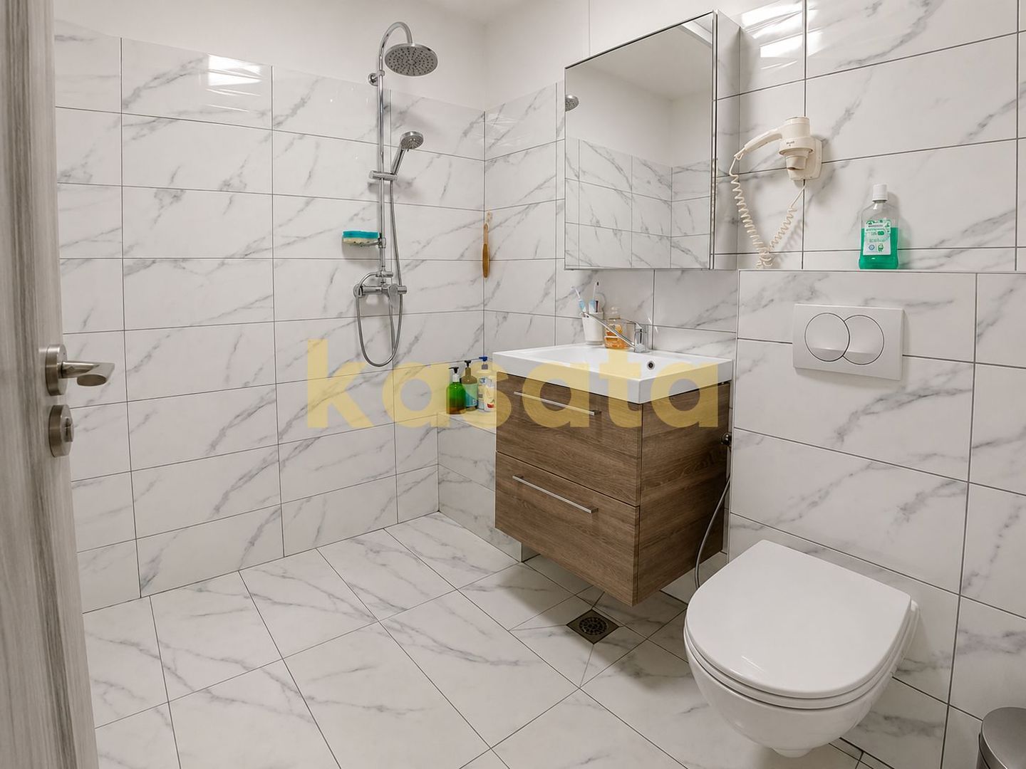 Ap2camere | Bd. Basarabia | Metrou| Mega Mall| Complet renovat| - Poză 6