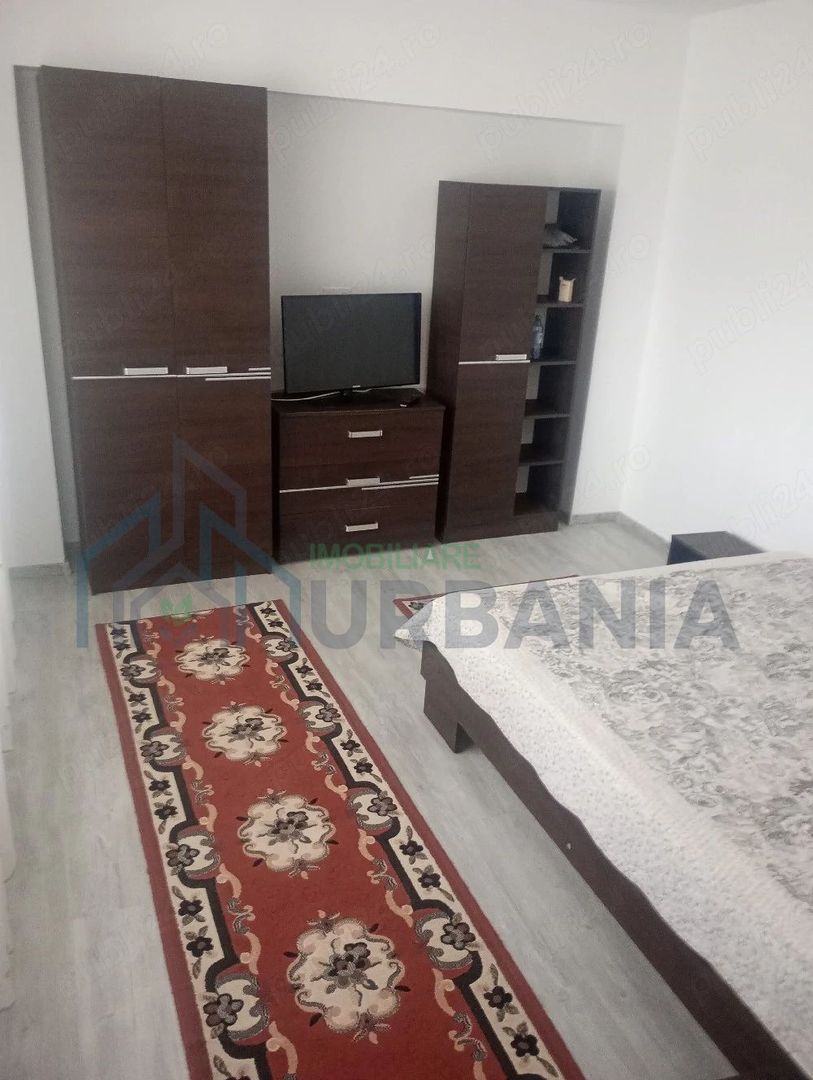Apartament 2 camere decomandat de închiriat - Zona Galata, Iași - Poză 2