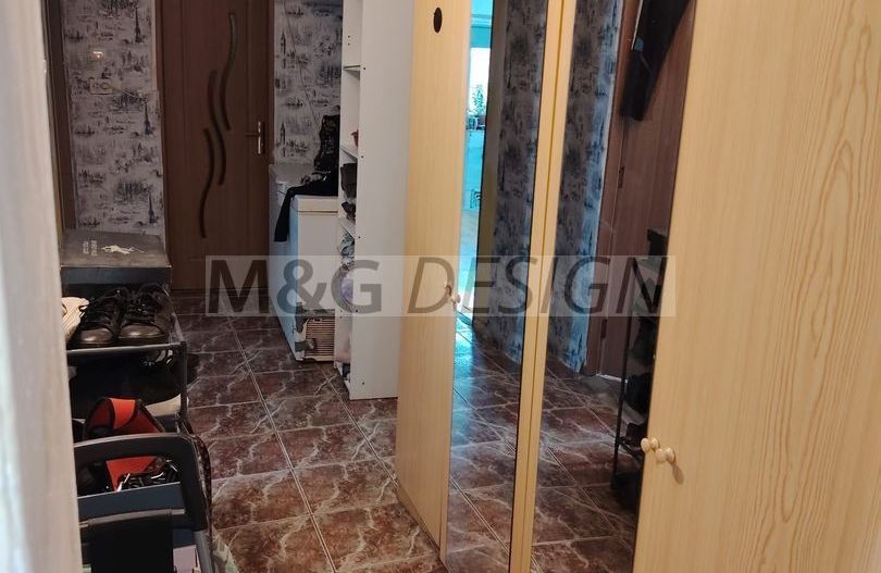 Apartament 4 camere Steaua etaj 1 - Poză 10