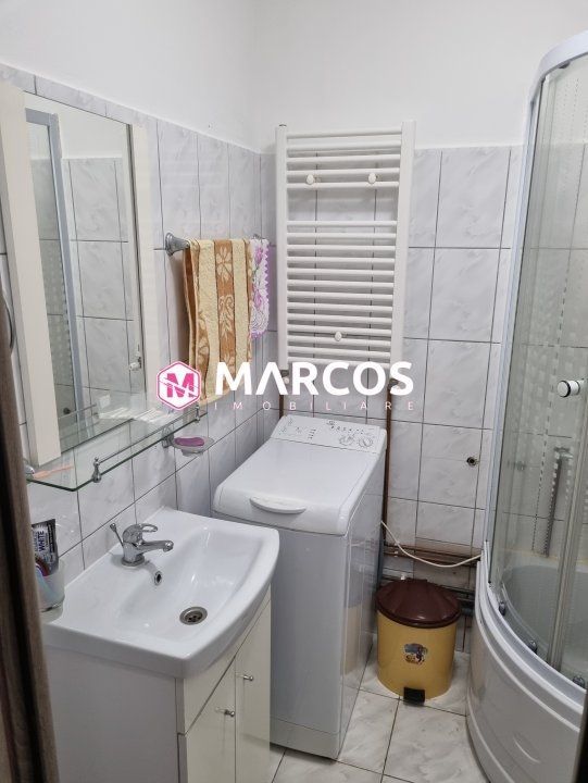 Apartament 2 camere, et.1, Calea Caransebesului, ID 945 - Poză 8