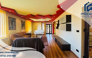 De vanzare Vila Premium D+P+E+M Gradiste Arad Teren 547mp, garaj curte - Poză 12
