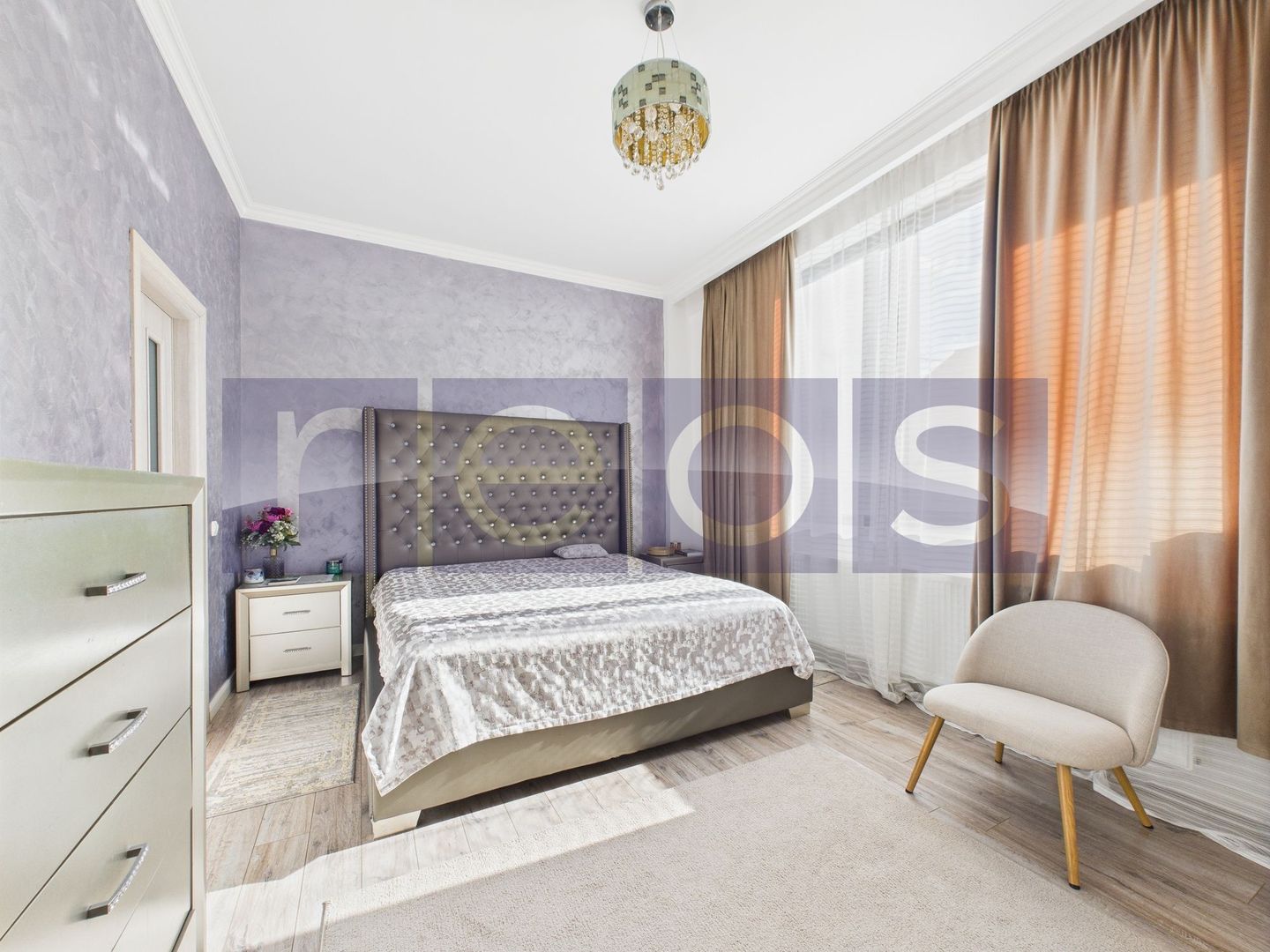 VANZARE APARTAMENT | INTRARE STRADALĂ | VAD EXCELENT | CURTE PROPRIE | DAMAROAIA - Poză 4