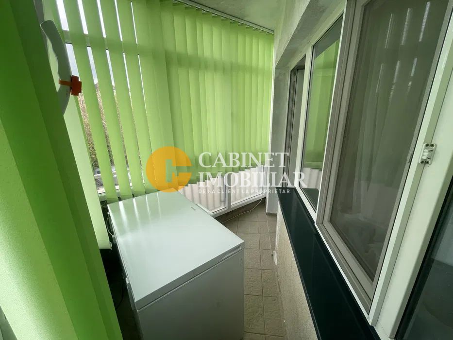 Apartament 3 camere, semidecomandat - 58 m2 - CANTA - Poză 7