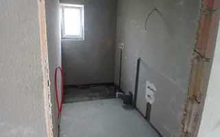 Penthouse pe malul lacului, cu terasă panoramică 90 mp - Poză 11