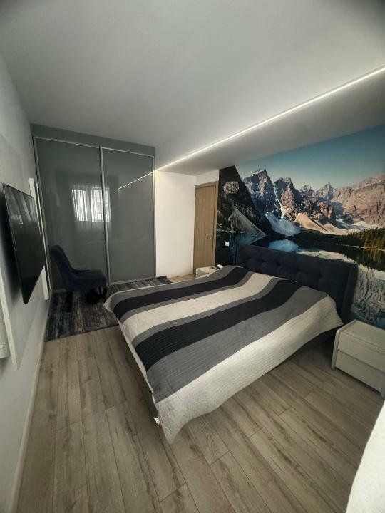 Apartament 2 camere de închiriat – Novum Invest, Grozăvești - Poză 3