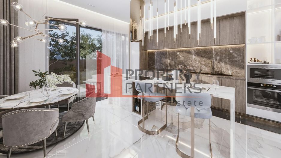 Vila boutique langa padure in Pipera - Poză 4