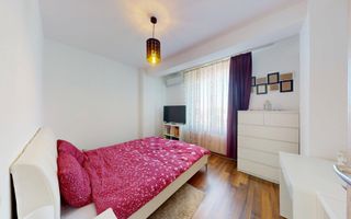 Garsoniera dubla de vânzare - Strada Triumfului Popesti Leordeni - Poză 8