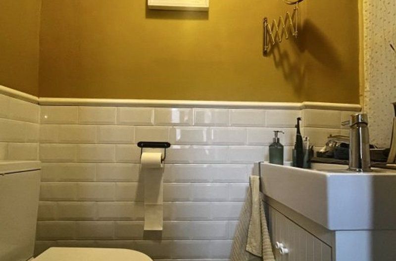 Un apartament cu 3 camere, vibrant si boem, in zona Centrala - Piata Plevnei - Poză 17