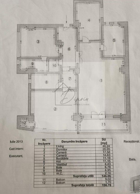 COMISION 0% I Apartament 4 camere Floreasca I Dorobanți I 2 parcari - Poză 2