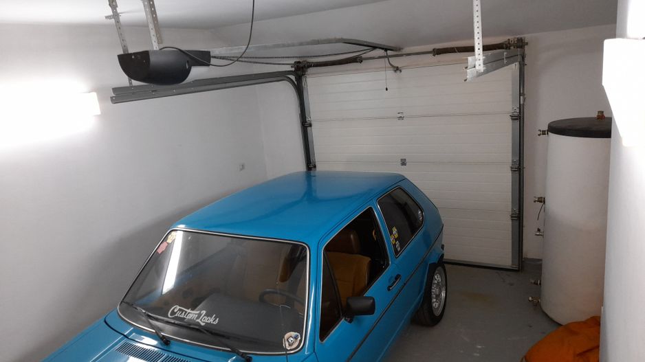 Casa cu 3 dormitoare, centrala gaz, in Cartierul Grigorescu, Oradea - Poză 15