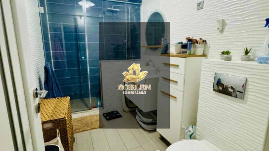 Apartament modern cu 3 camere – zonă BMW, Floresti - Poză 2