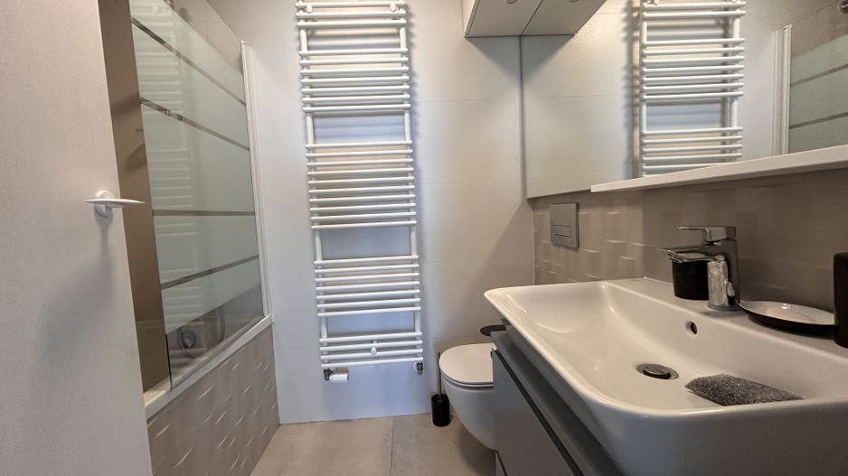 Apartament 2 camere | Cloud 9 | Ideal pentru work-from-home - Poză 14