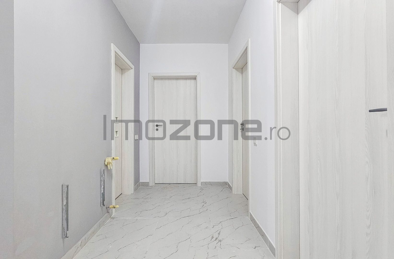 Grozavesti, 2 Camere, Decomandat, Finisat Complet, Gata De Mutare, - Poză 9