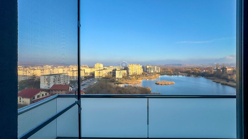 Apartament 2 camere, Parcare, zona Iulius Mall Park Lake - Poză 15