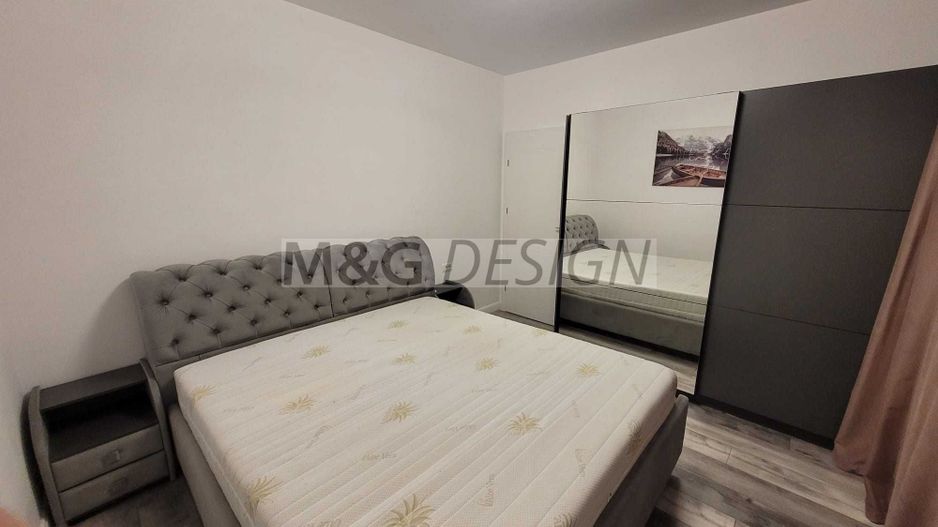 Apartament 3 camere Soarelui bloc nou etaj 1 - Poză 3