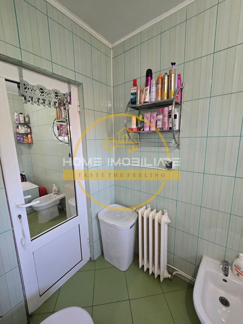 Apartament cu 3 camere de vânzare în Targu Cucu, Iasi - Poză 7