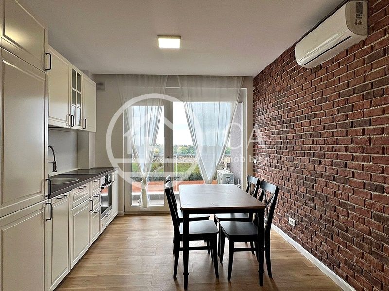 Apartament cu 2 camere de închiriat în WEST RESIDENCE, Oradea - Poză 1