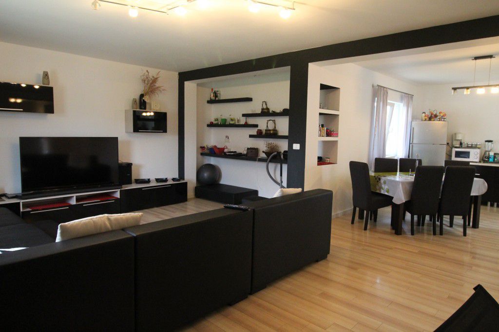 Casa Individuala Becicherecu Mic,P+1+M,4 Camere,2 Bai,Complet Utilata - Poză 10