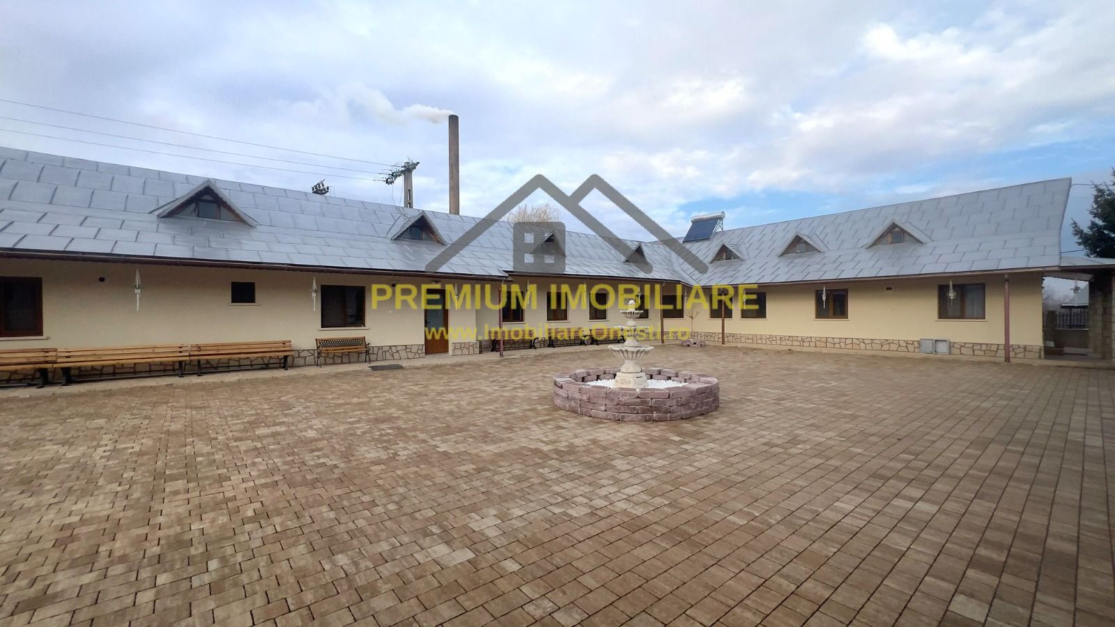 Oportunitate de investiție – Proprietate versatilă în Onești - Poză 20