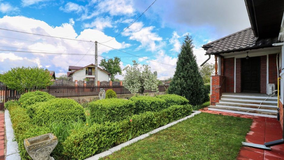 Casă boierească  de poveste- 7000 mp teren - Poză 39