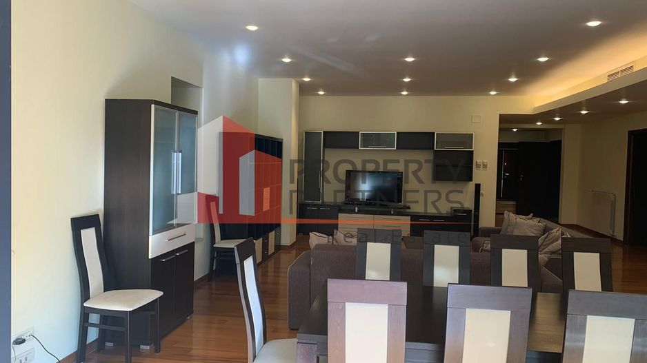 Apartament  in zona Primaverii - Bld. Mircea Eliade - Poză 13